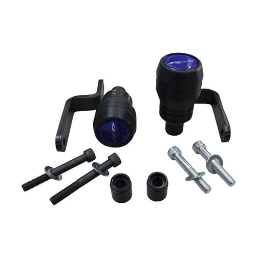 Yamaha R25 2019 - 2024 Uyumlu Koruma Takozu