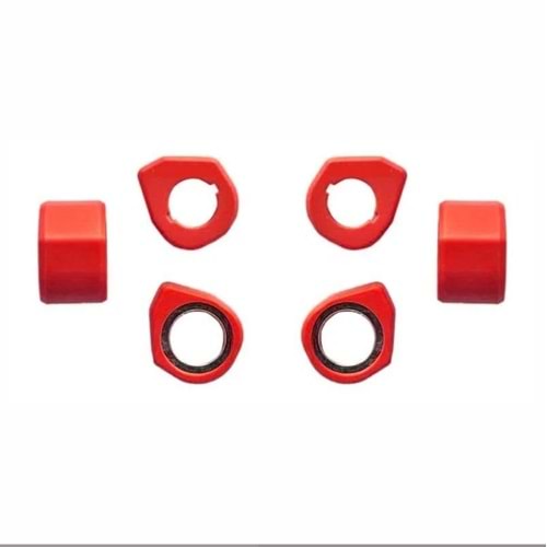 50 Cc 4,5 Gr Performans Baga