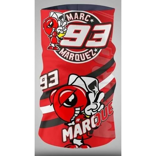 Buff 93 Marquez