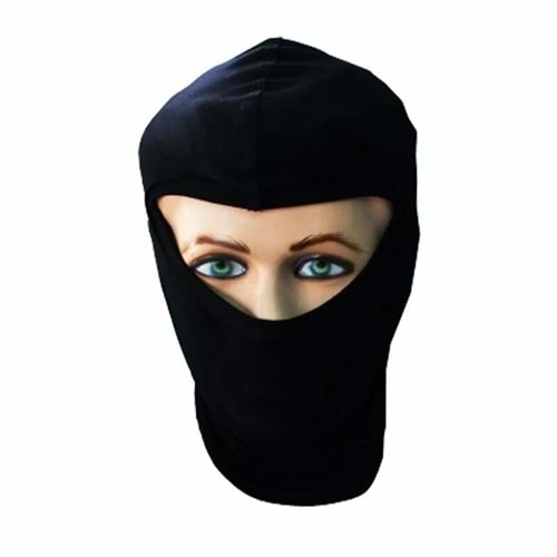 Balaklava Universal Beden