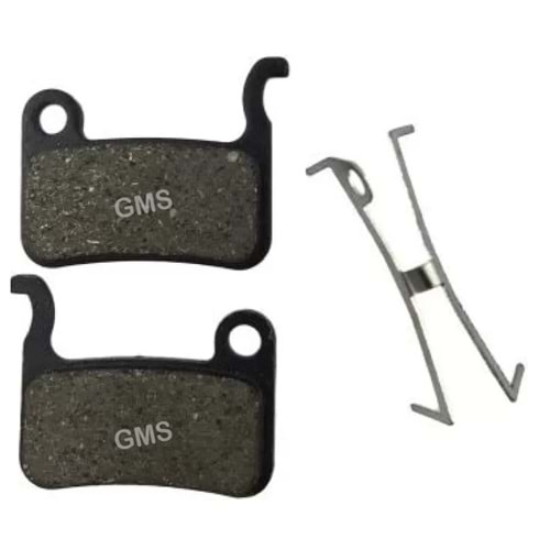 Rks Tnt5-10-15-35-Mx25-Rs3-Rd5-Mj1-Gt25-Mx25-Nitro-Rsı-X E-Bike Fren Balata Disk