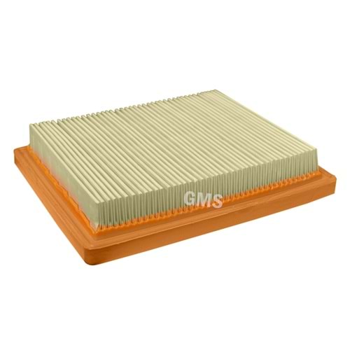 Nk250 - Sr250 Hava Filtresi