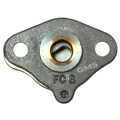 Yağ Pompası Spacy-Spontini