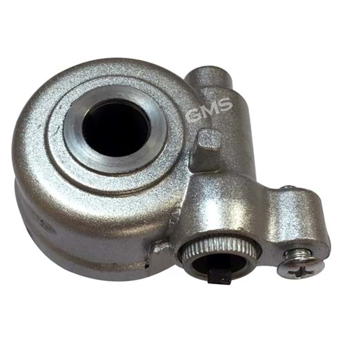 Km Rediktörü Spacy-Spontini