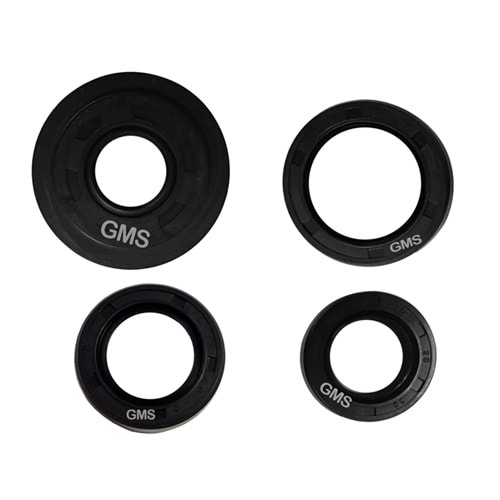 Keçe Takımı Spacy 110 - Spontini 110