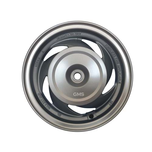 Jant Arka Spacy-Activa-Spontini