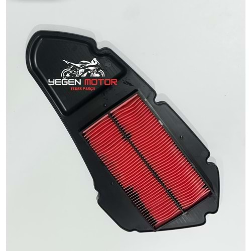 Rks Fort 250 Hava Filtresi İçi (ORJ)