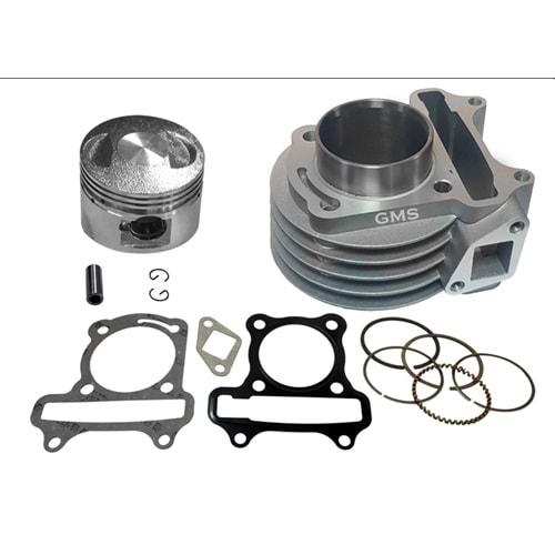 Sct-80 Silindir Set 47Mm 13P