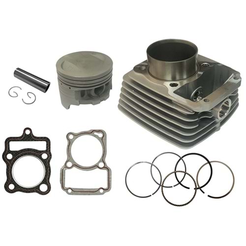 Cg150 Silindir Set 62Mm 13P