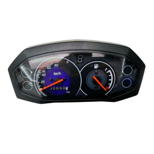 Tk 03 Km Saati (ORJ)