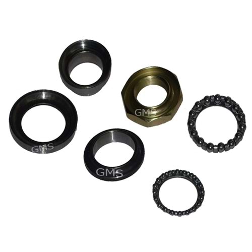 Sct-150 Direksiyon Çanak Tkm