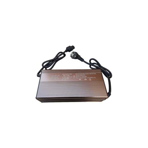 E-Bike Hızlı Şarz Cihazı 72V-100 Ah