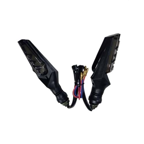 Led Sinyal Nabız Kayan Takım ( 974 )