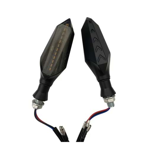 Kayan Led Sinyal Ok Model Tk ( 973 )