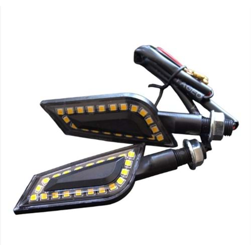 Modifiye Ledli Sinyal Tk ( 968 )