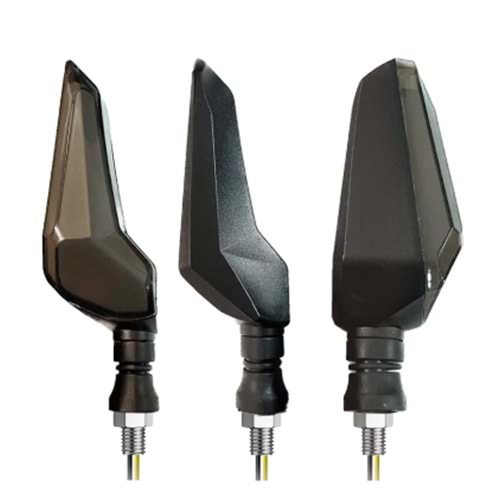 Modifiye Ledli Sinyal Tk ( 719 )