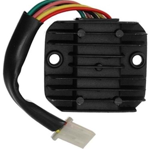 Mondial Cg 125 Konjektör ( Orj )