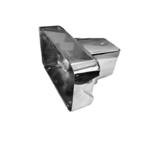 Cg 125 Far Tası Nikel