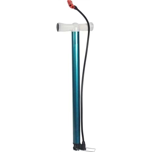 Motor Pompa B.Boy Lüx