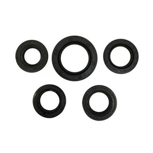 Sct 50-80 Keçe Seti