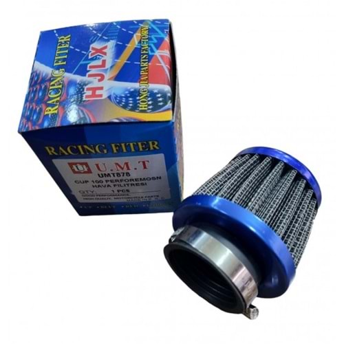 Cup 100 Hava Filitresi Modifiye