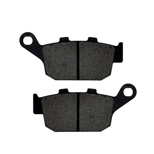 Drift ( L )-Cbr250-Nk150-Rks R250-Rx3I Evo Arka Fren Disk Balata