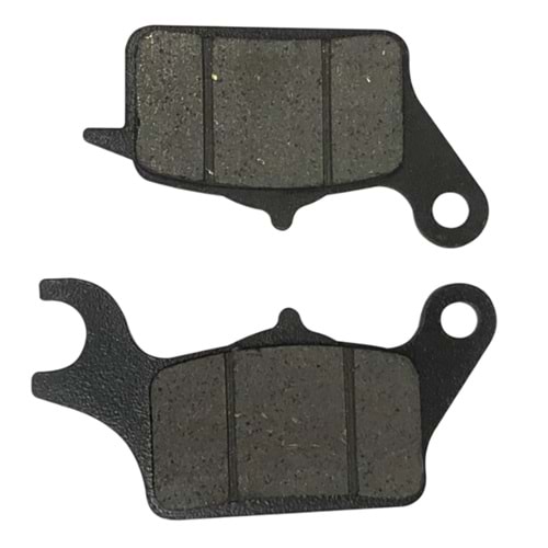 Activa 125 Dio 110 Fren Balata Disk