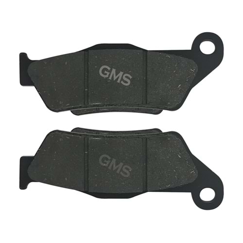 Ns200-Rs200-Dominar400 Ön Disk Balata