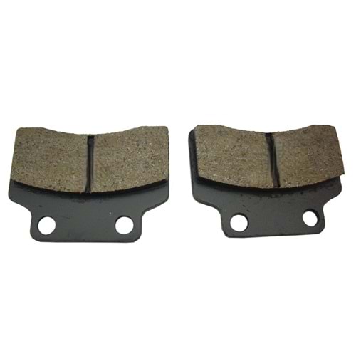 Hussar-Popcorn Fren Balata Disk