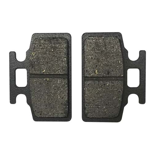 Bluebberry-E-Bike Fren Balata Disk