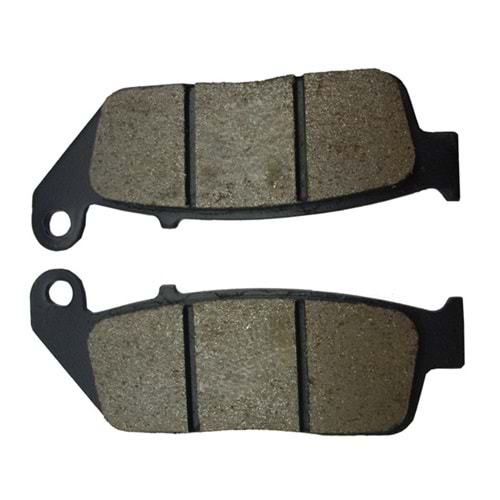 Sy150-Zone180-Ut180-Forza250 Ön Fren Balata Disk