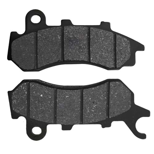 Pcx 2018-Rks Bitter 125 Ön Fren Balata Disk