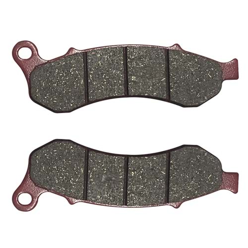 Drift L Ön Fren Balata Disk