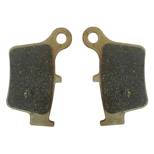 Kuba Black Cat-Cross Fren Balata Disk