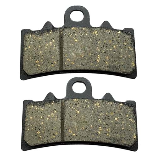 Dominar 400Ug-250-N250-F250 Fren Balata Disk