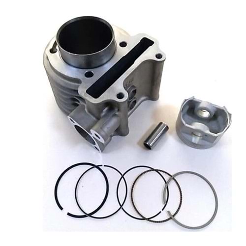 Activa-S Silindir Set (Uyumlu)
