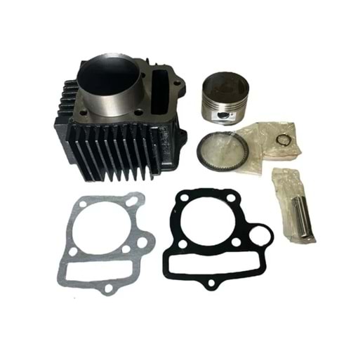 Cup 125 Silindir Modifiye 54 Mm A Kalite