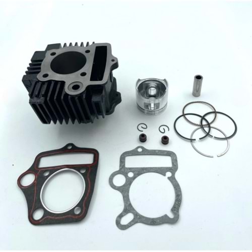 Cup 100 Silindir A Kalite