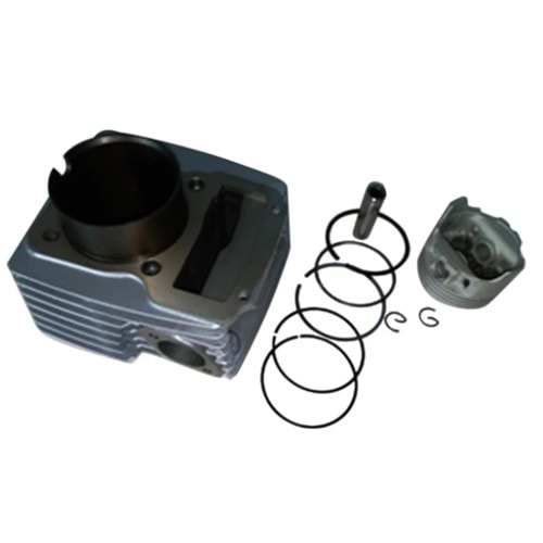 Mh 125 Drift Silindir 65-5 A Kalite