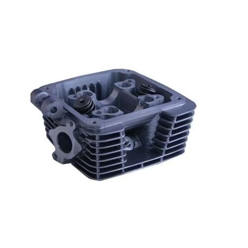 Mh 125 Drift Silindir Kapağı