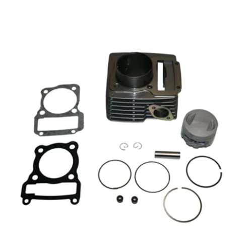 Mh Drift 150 Silindir A Kalite