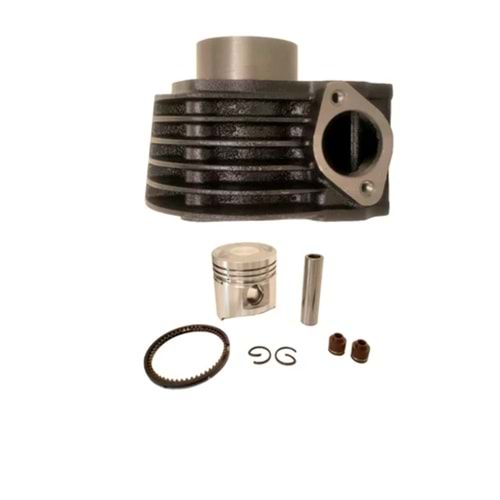 Activa Silindir Komple Alm. A Kalite