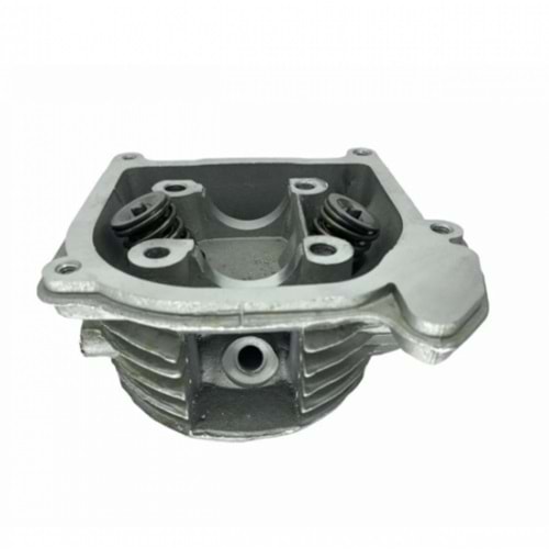 Sct 100 Silindir Kapağı Komple