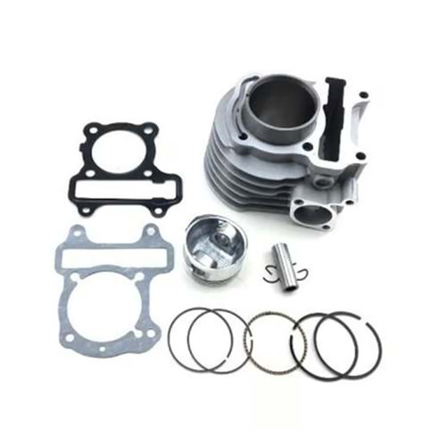 Spacy - Alpha 110 Silindir Komple (Uyumlu)