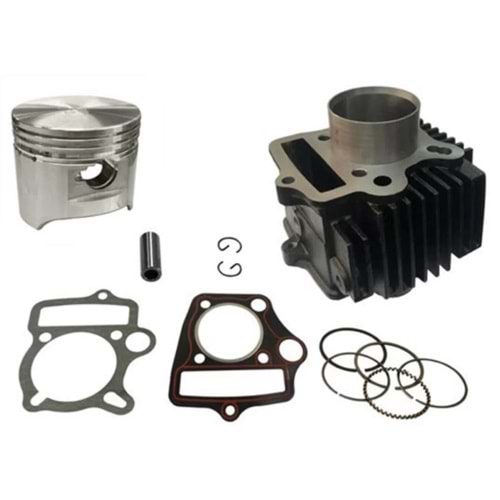 Cup Kuba Ege Silindir (Kısa Piston) A Kalite