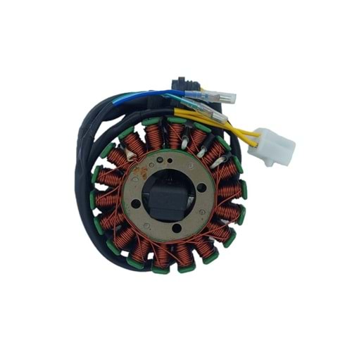 Drift L Statör A Kalite (İç:32 - Dış:93)