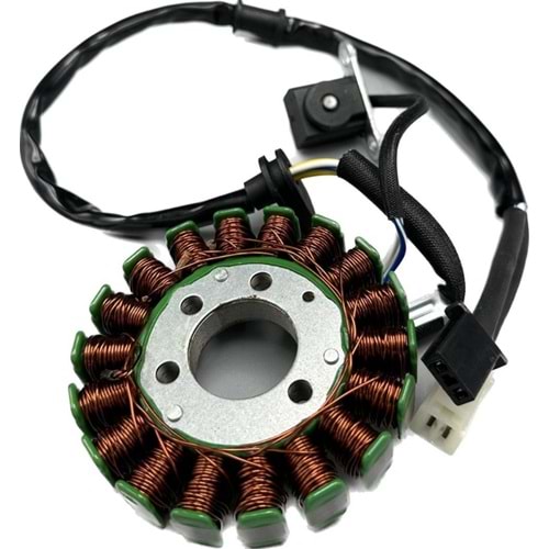 Activa-S Statör (Orj)