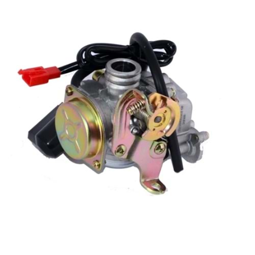 Sct 80 Karbüratör - Komple