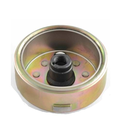 Cg 125 Rotor 8 Sargılı