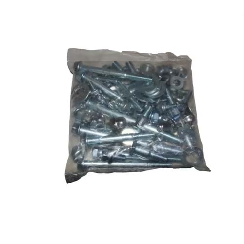 Cg 125 Motor Vida Seti 125 Parça